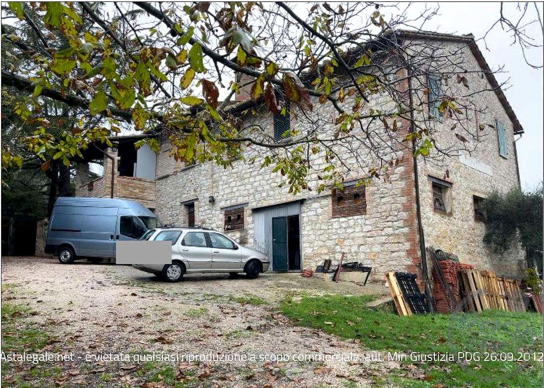 Residenziale a Perugia