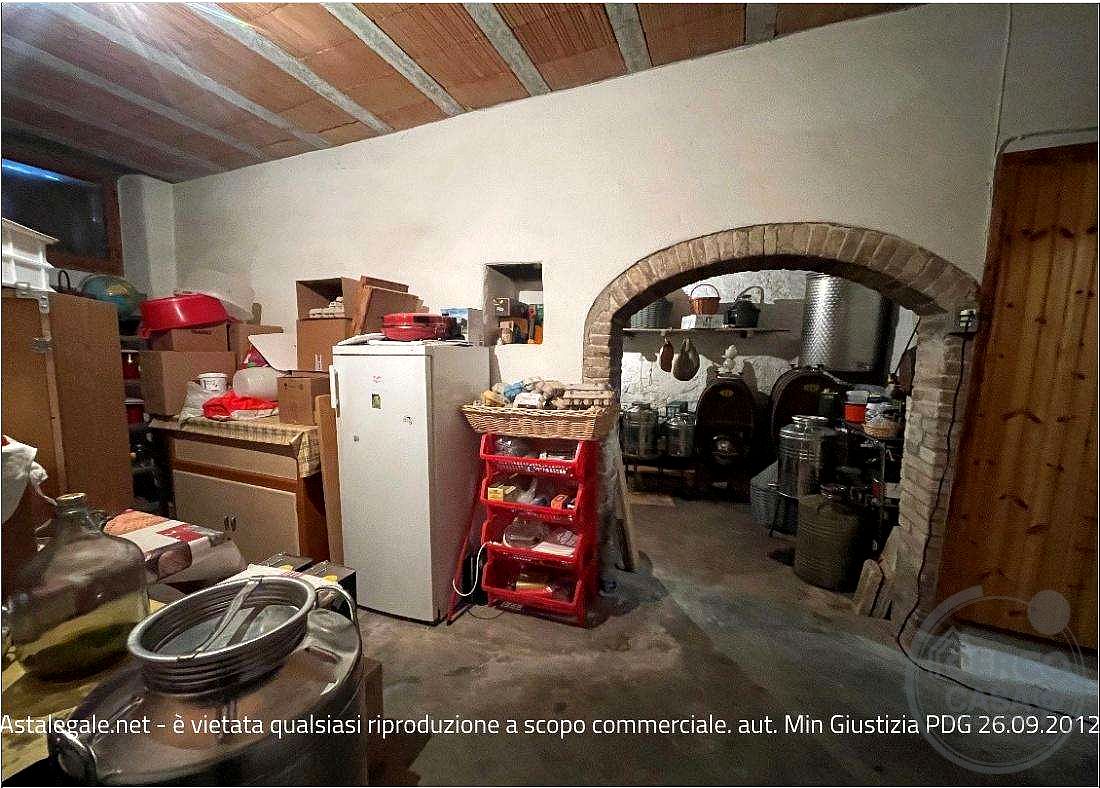 Residenziale a Perugia