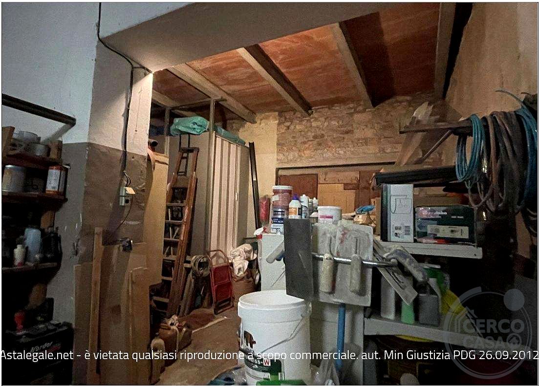 Residenziale a Perugia