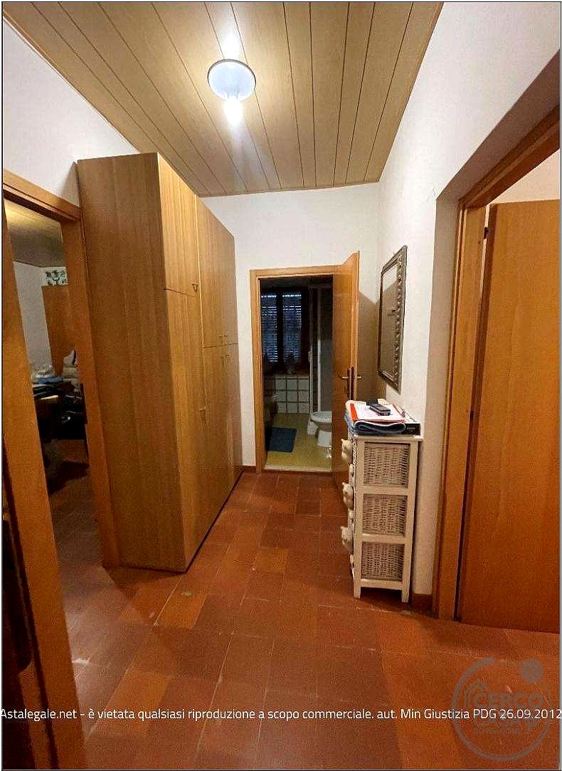 Residenziale a Perugia