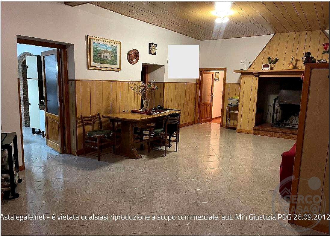 Residenziale a Perugia