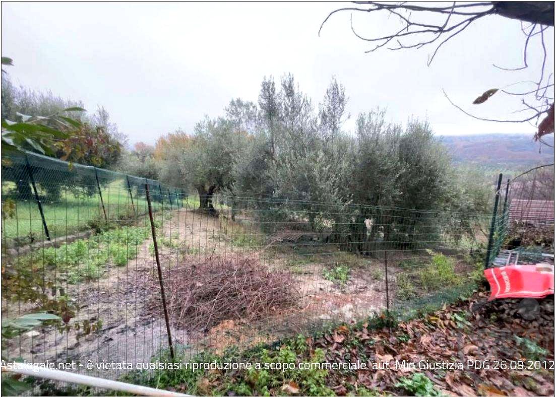 Residenziale a Perugia