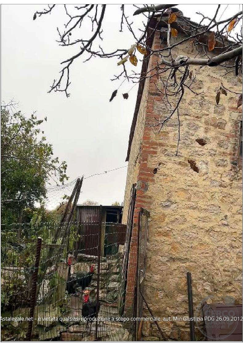 Residenziale a Perugia