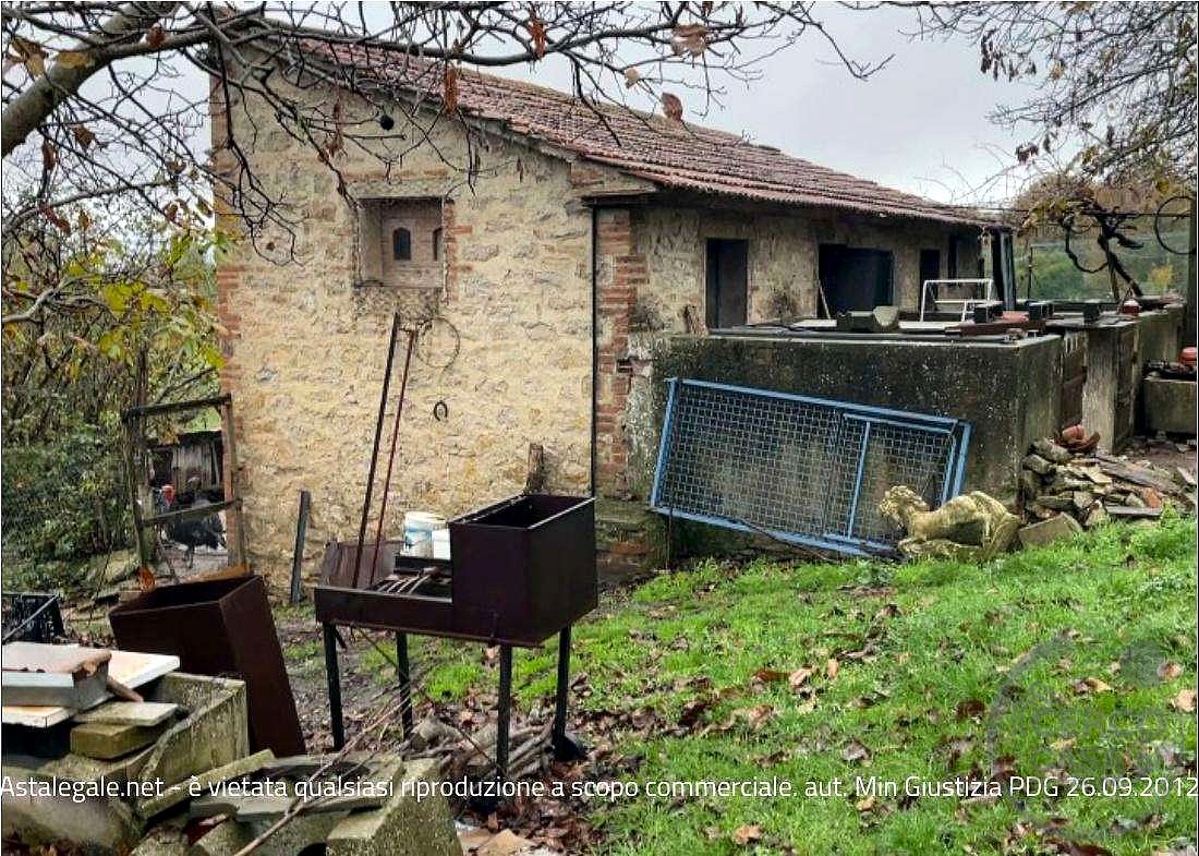 Residenziale a Perugia