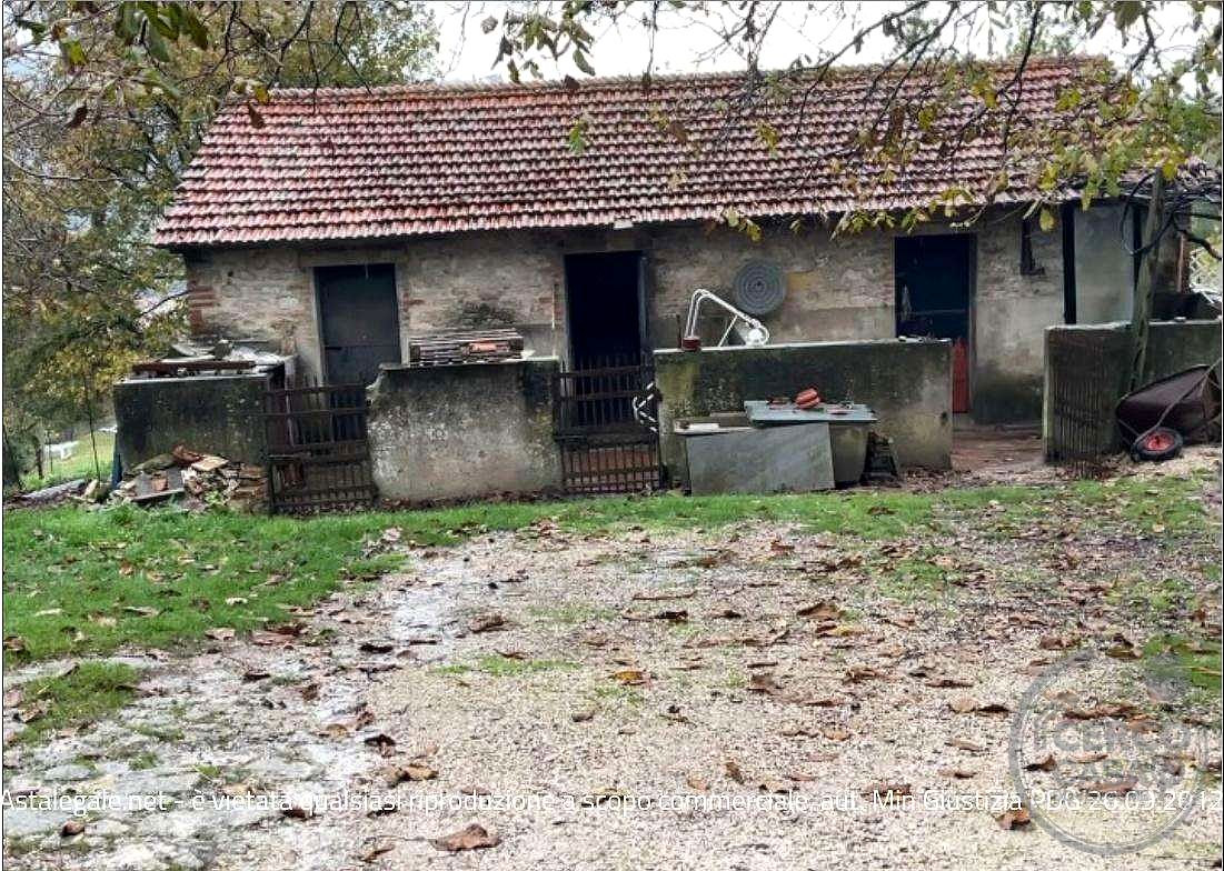 Residenziale a Perugia