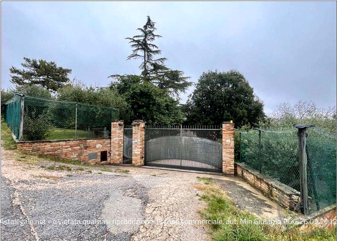 Residenziale a Perugia