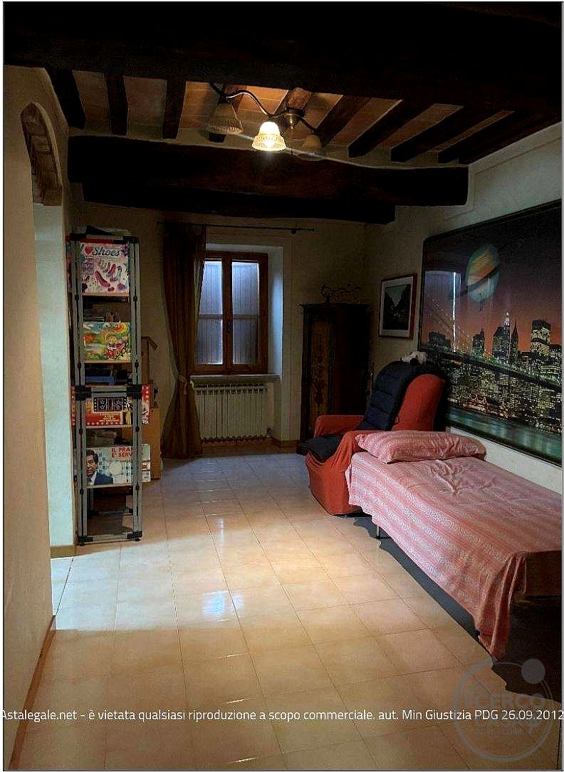 Residenziale a Perugia