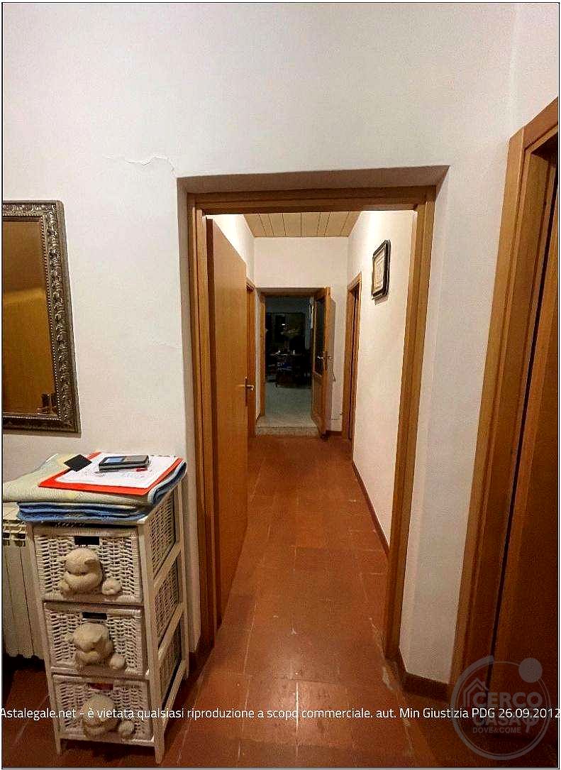Residenziale a Perugia