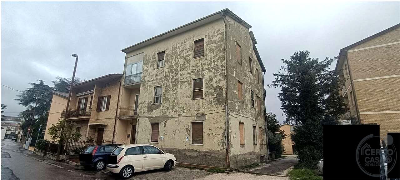 Residenziale a Assisi
