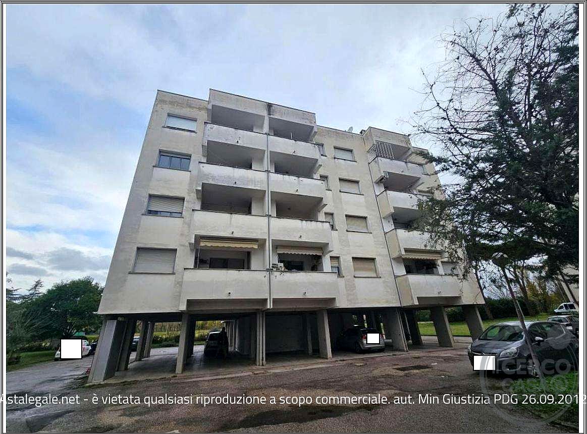 ASTA GIUDIZIARIA