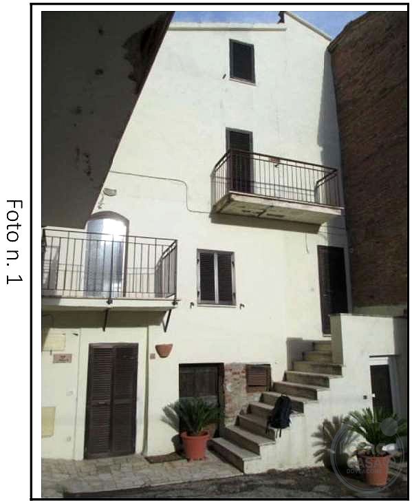 ASTA GIUDIZIARIA