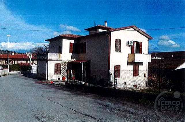 ASTA GIUDIZIARIA