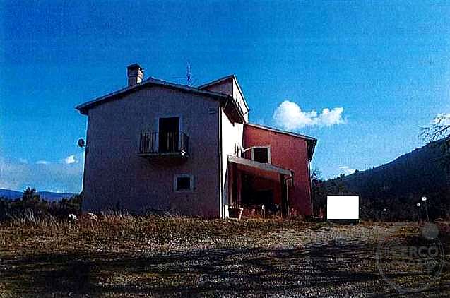 ASTA GIUDIZIARIA