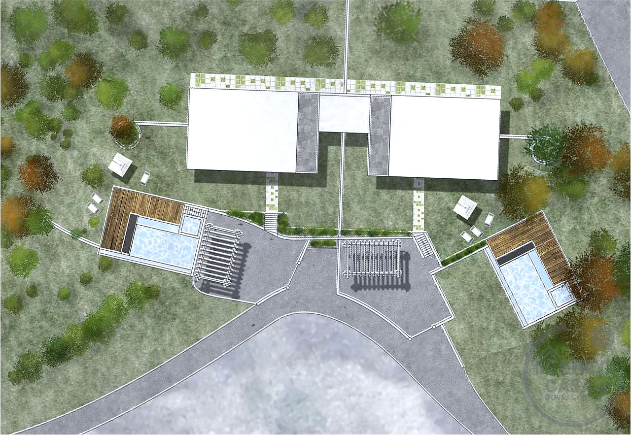Terreno edificabile in ottima posizione panoramica