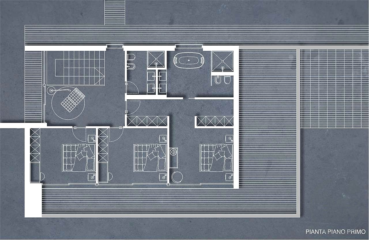 Terreno edificabile in ottima posizione panoramica