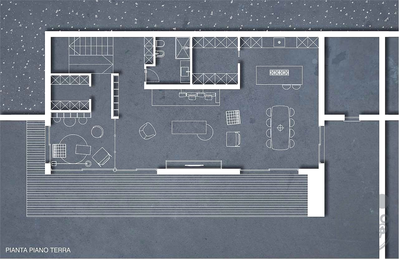 Terreno edificabile in ottima posizione panoramica
