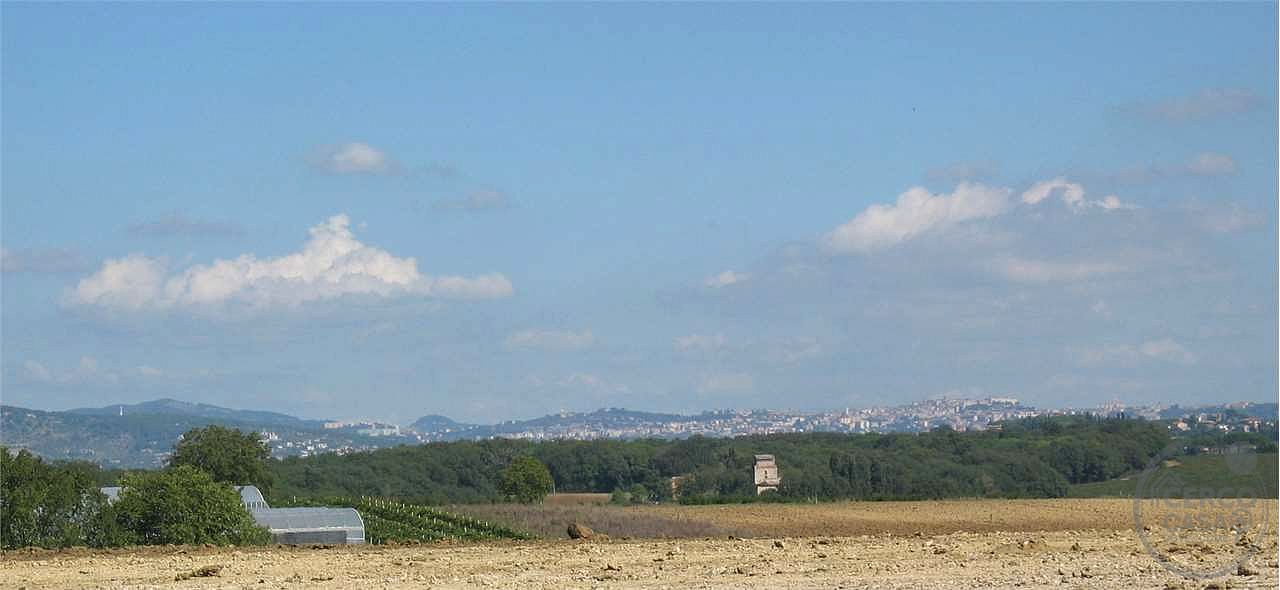 TERRENO EDIFICABILE ed Urbanizzato