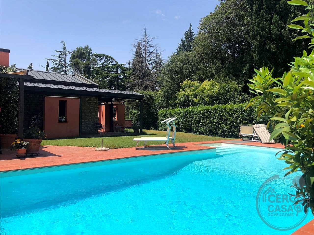 Villa Signorile con piscina