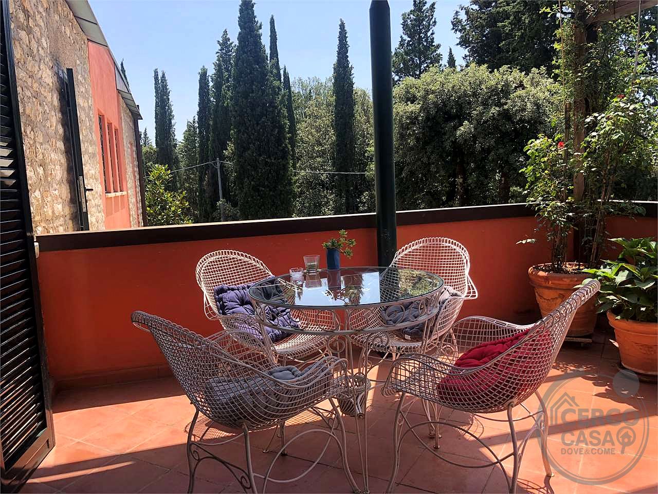 Villa Signorile con piscina