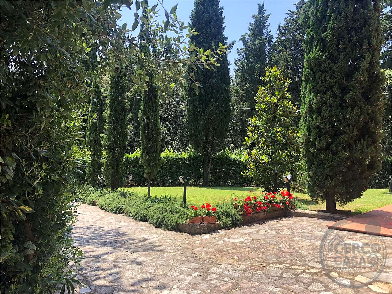 Villa Signorile con piscina