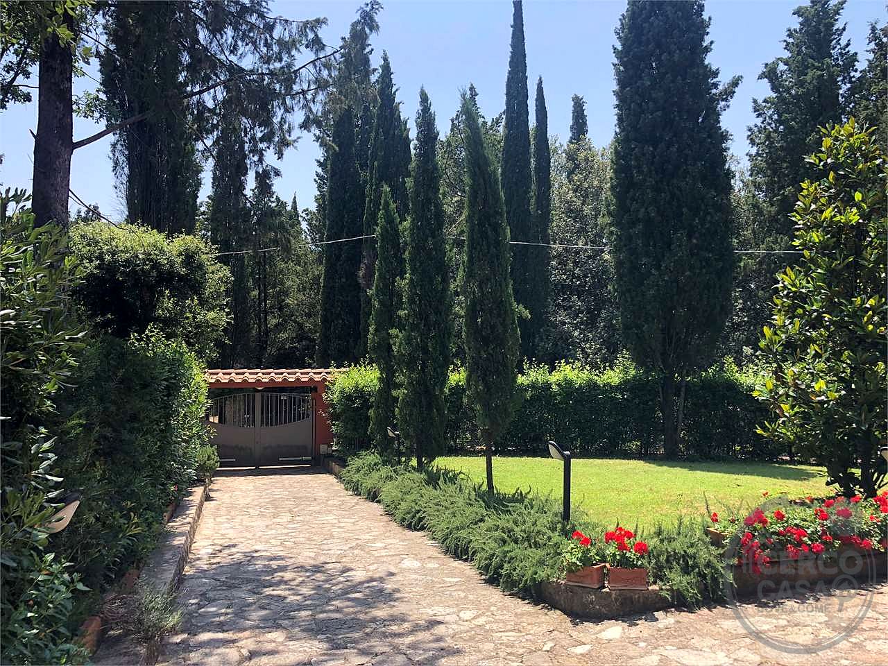 Villa Signorile con piscina