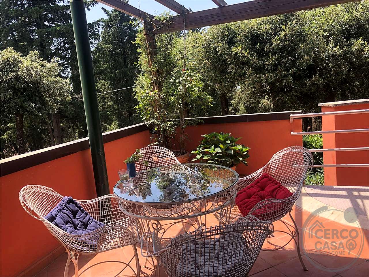 Villa Signorile con piscina