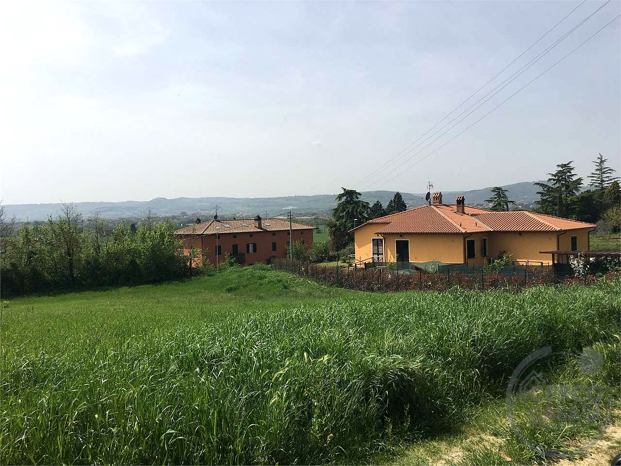 TERRENO EDIFICABILE ed Urbanizzato