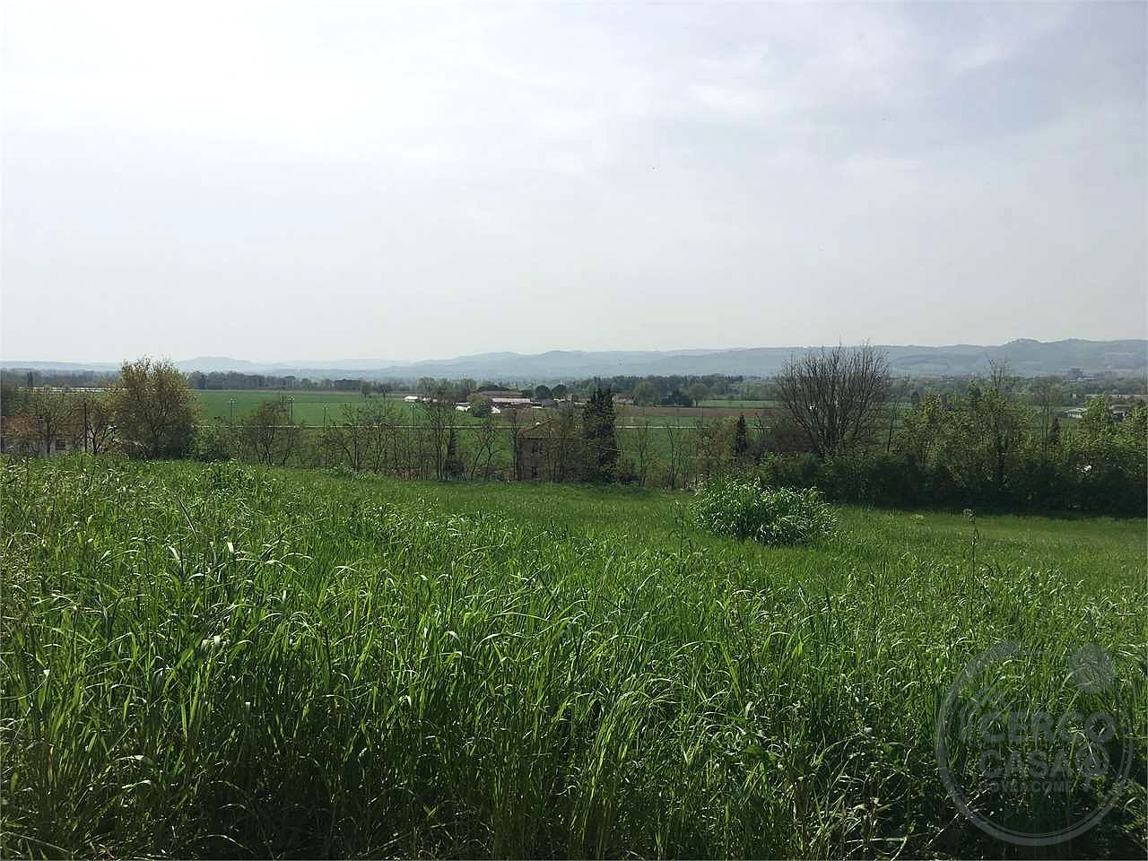 TERRENO EDIFICABILE ed Urbanizzato