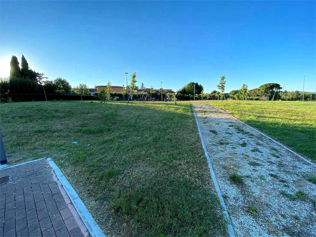 TERRENO EDIFICABILE panoramico ed Urbanizzato