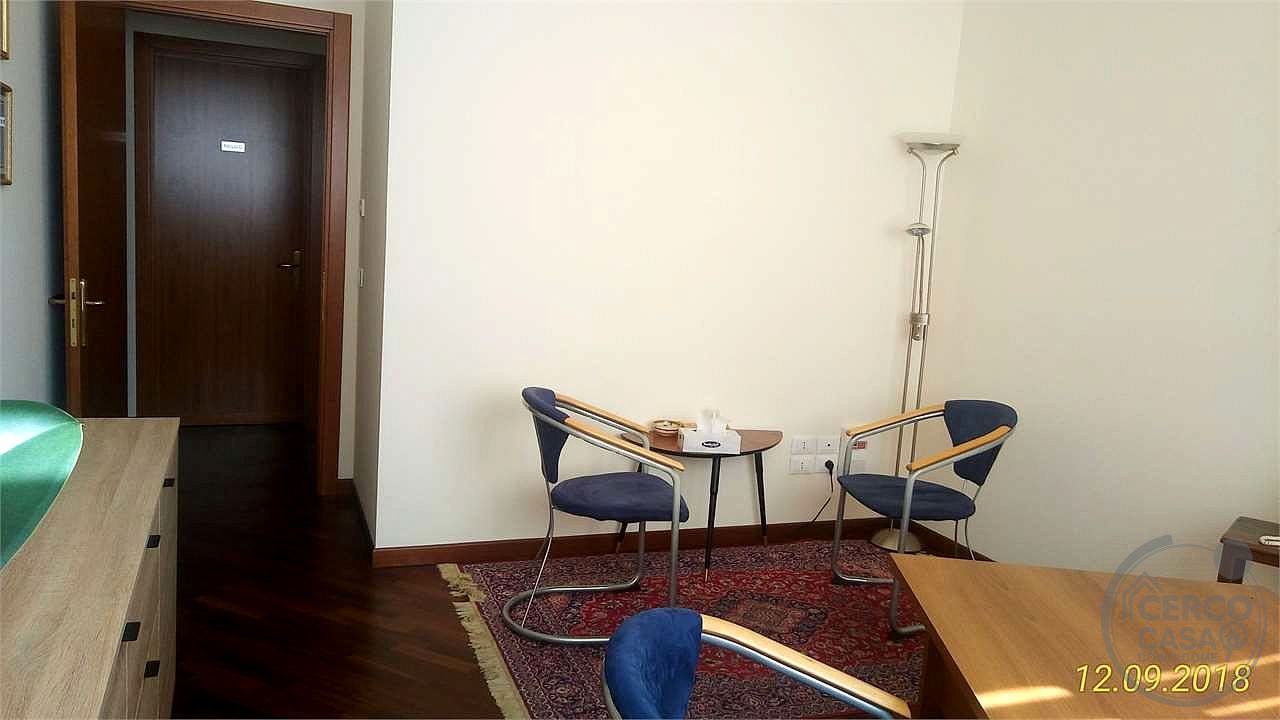 Ufficio in via Campo di Marte -PG