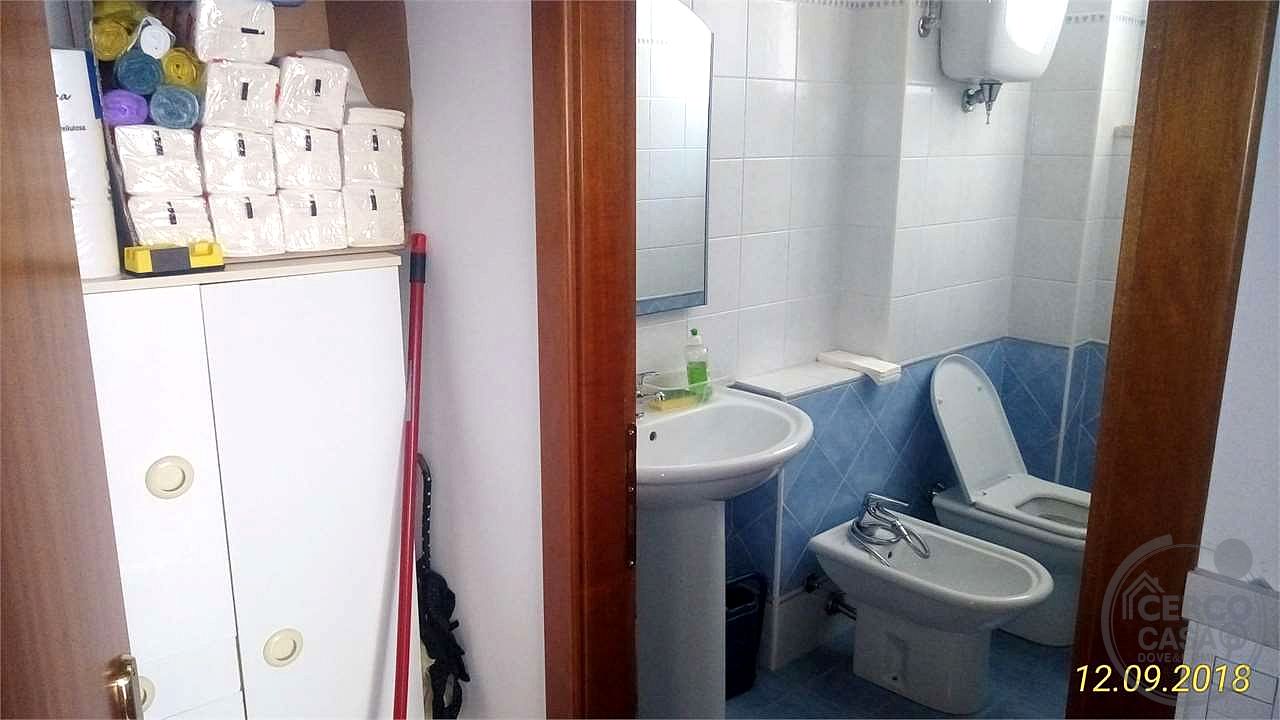 Ufficio in via Campo di Marte -PG