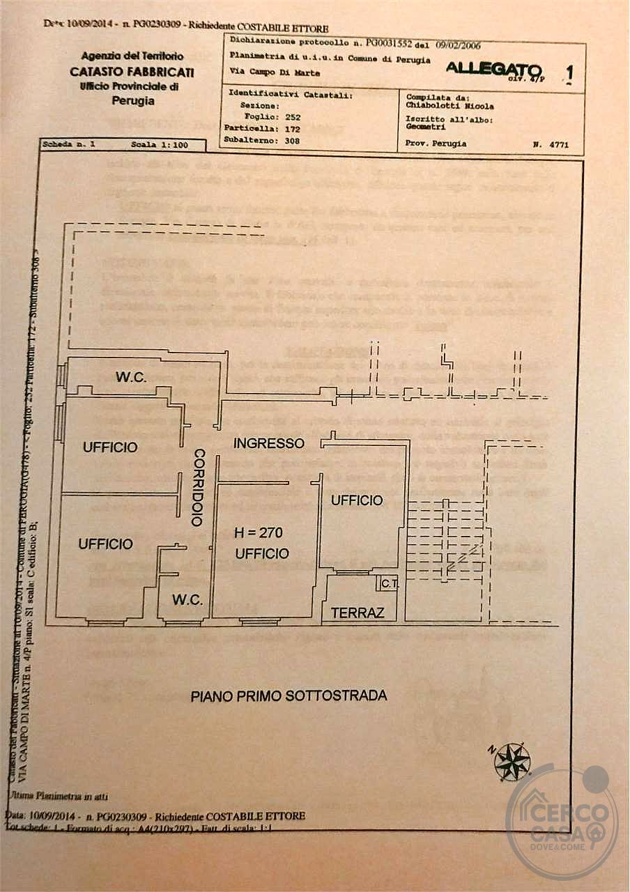 ufficio vicinanze uffici finanziari