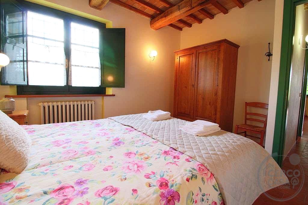 Casale ristrutturato in Umbria