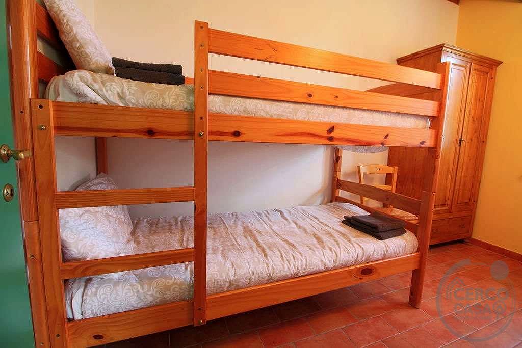 Casale ristrutturato in Umbria