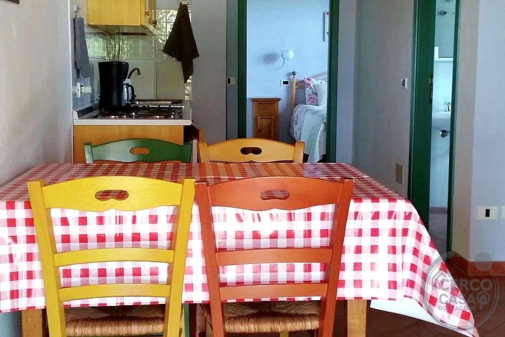 Casale ristrutturato in Umbria