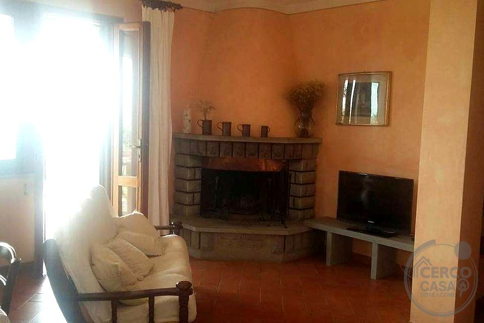 Casale ristrutturato in Umbria
