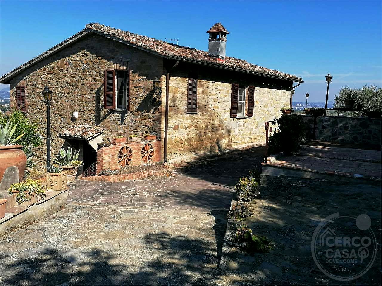 Villa in vendita