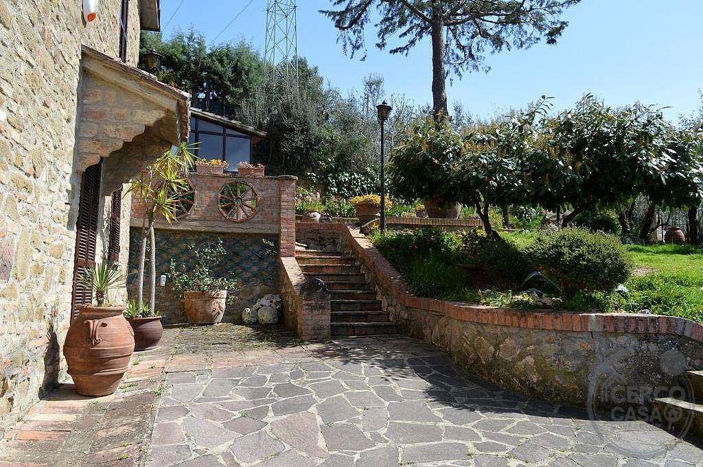 Villa in vendita