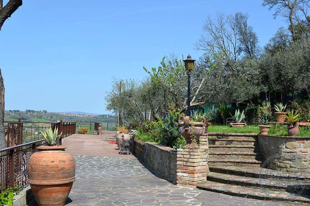 Villa in vendita