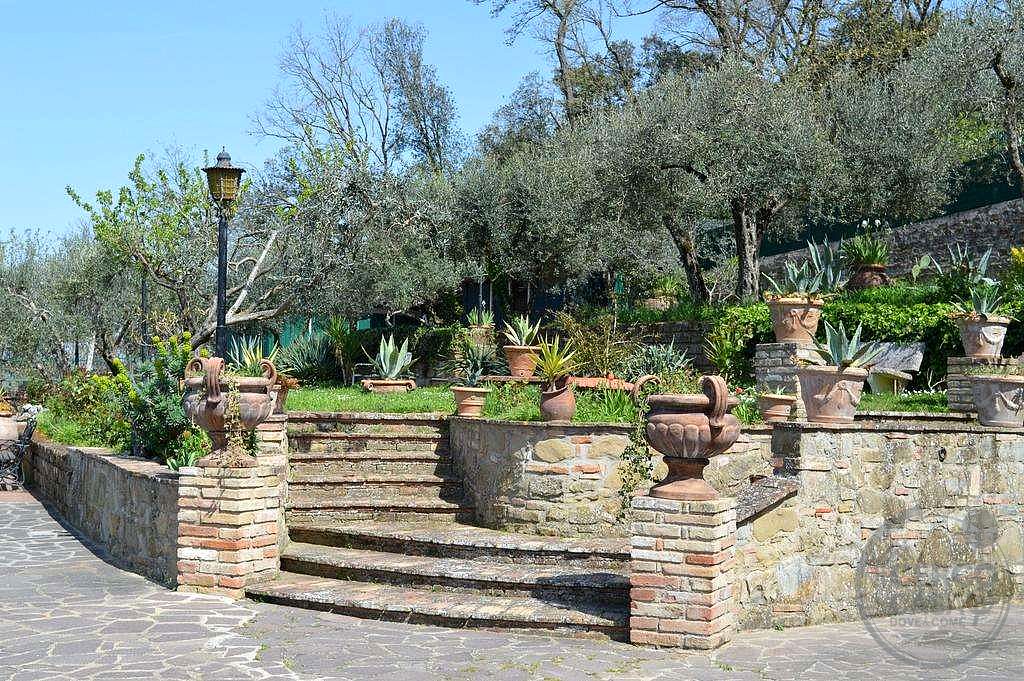Villa in vendita