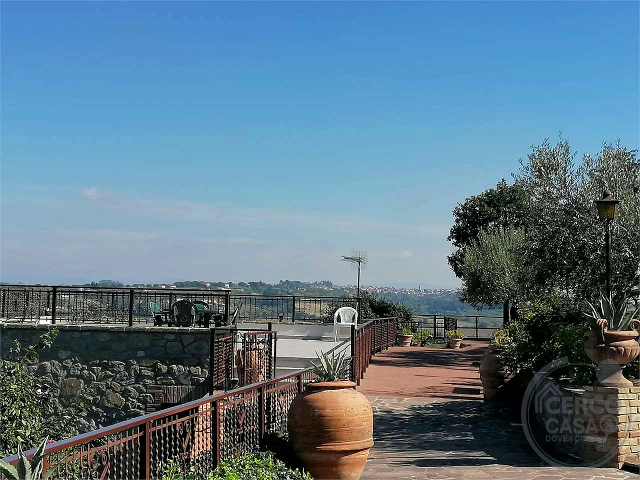 Villa in vendita