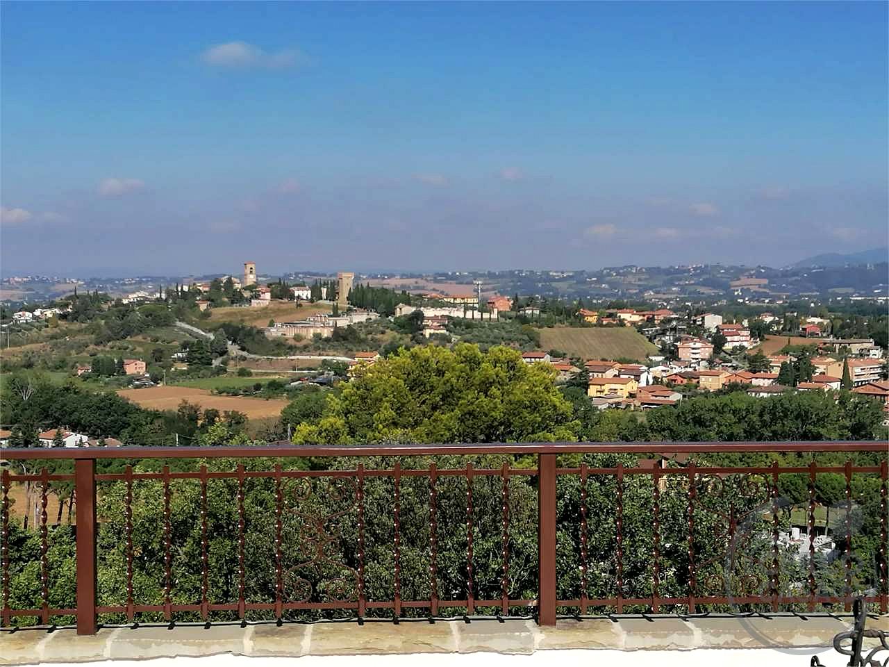 Villa in vendita
