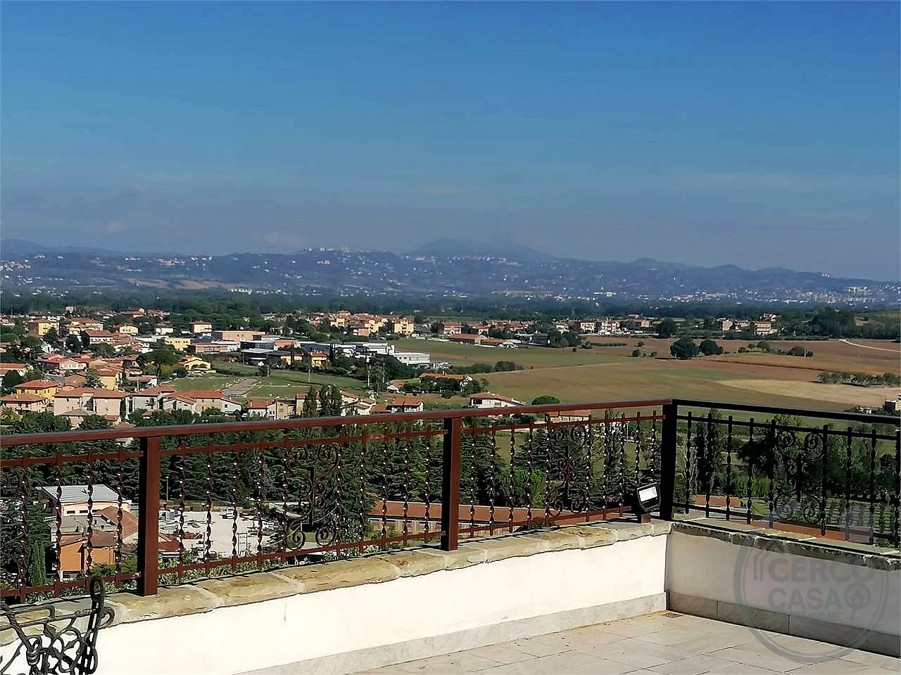 Villa in vendita