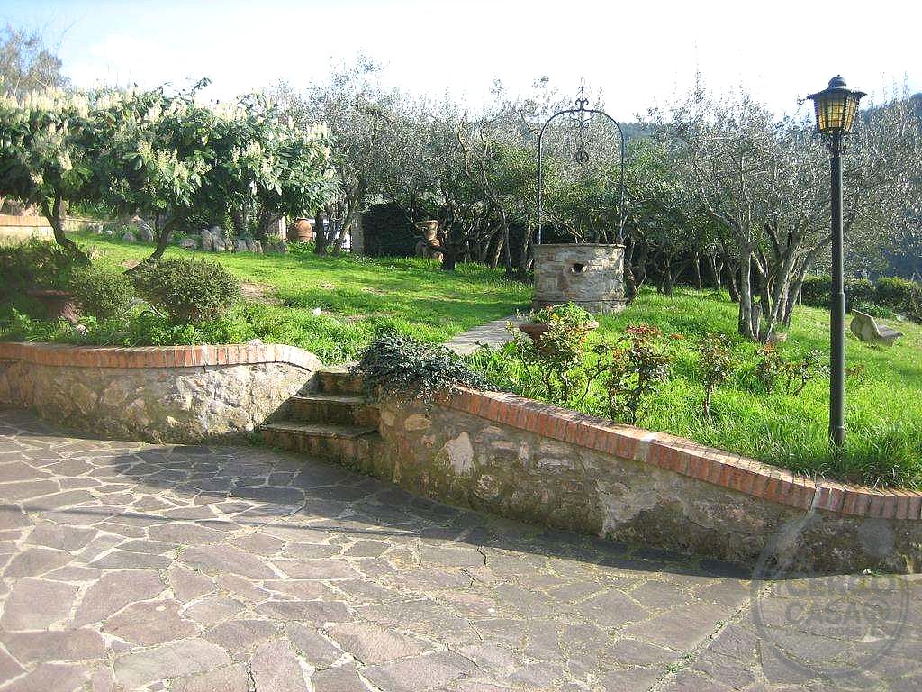 Villa in vendita