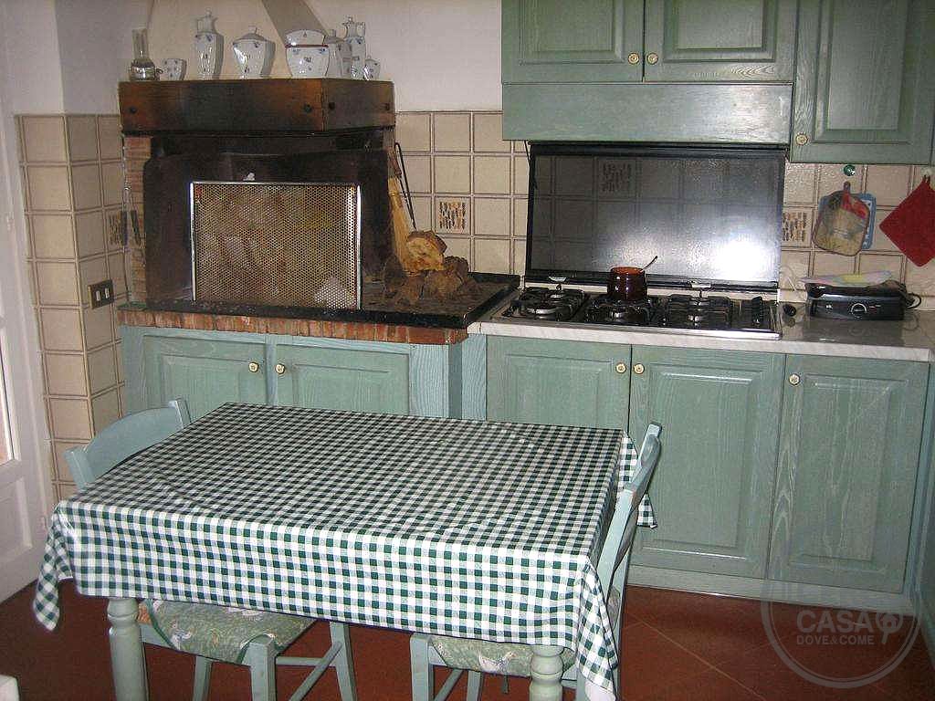 Villa in vendita
