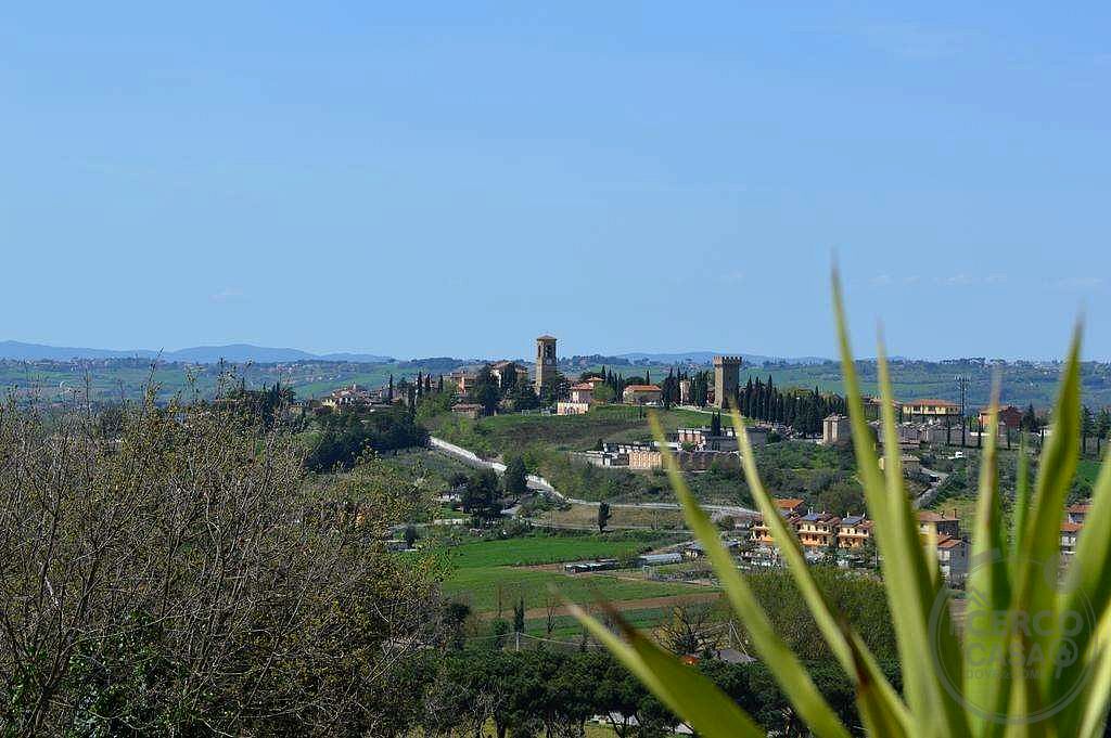 Villa in vendita