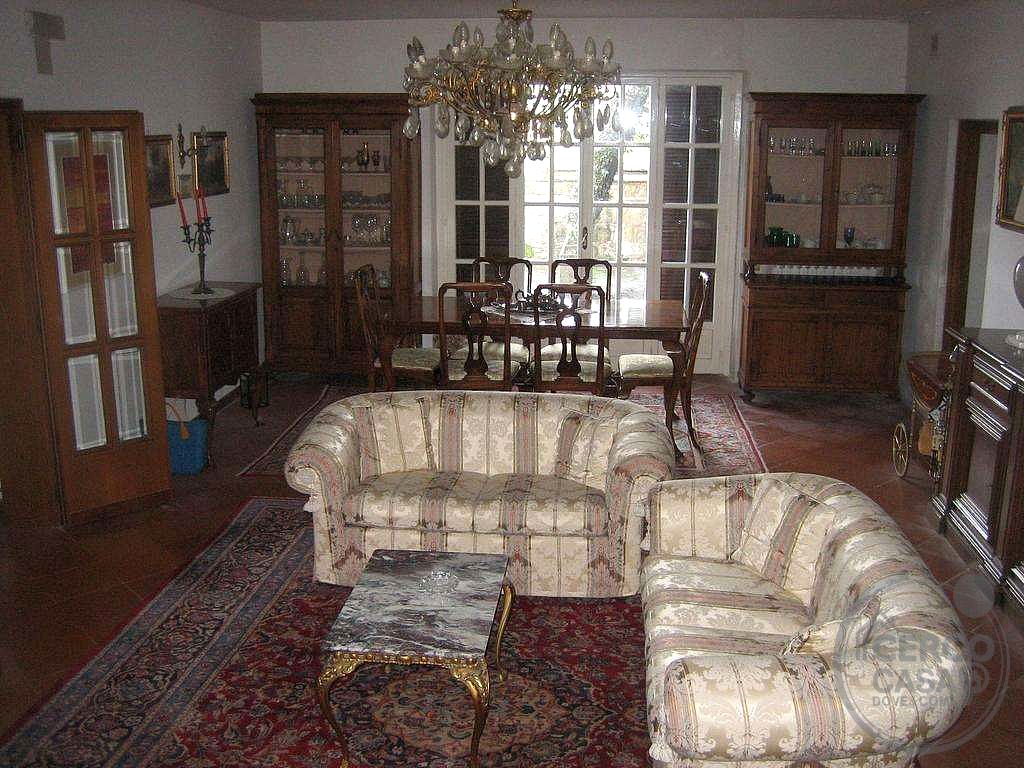 Villa in vendita
