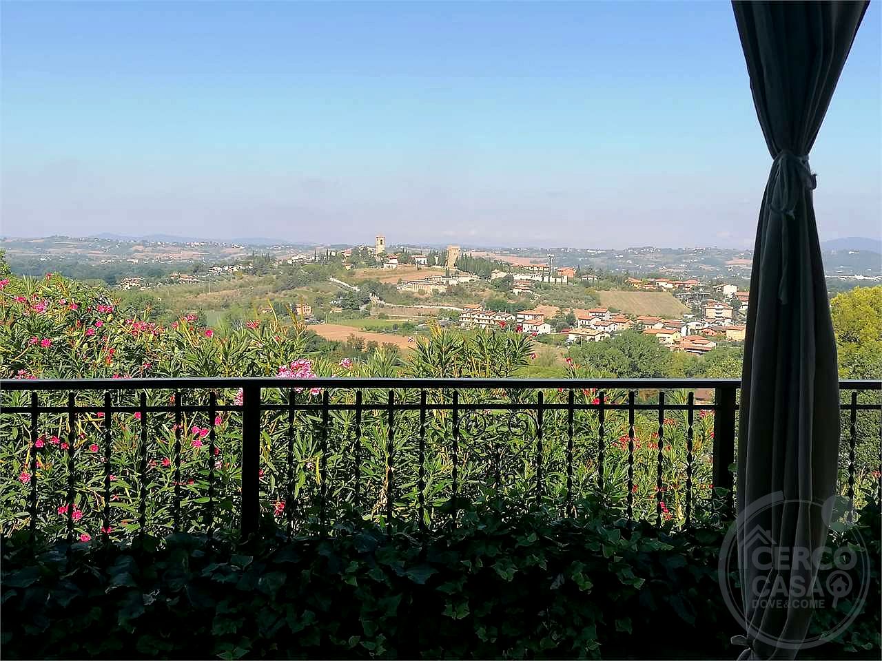 Villa in vendita