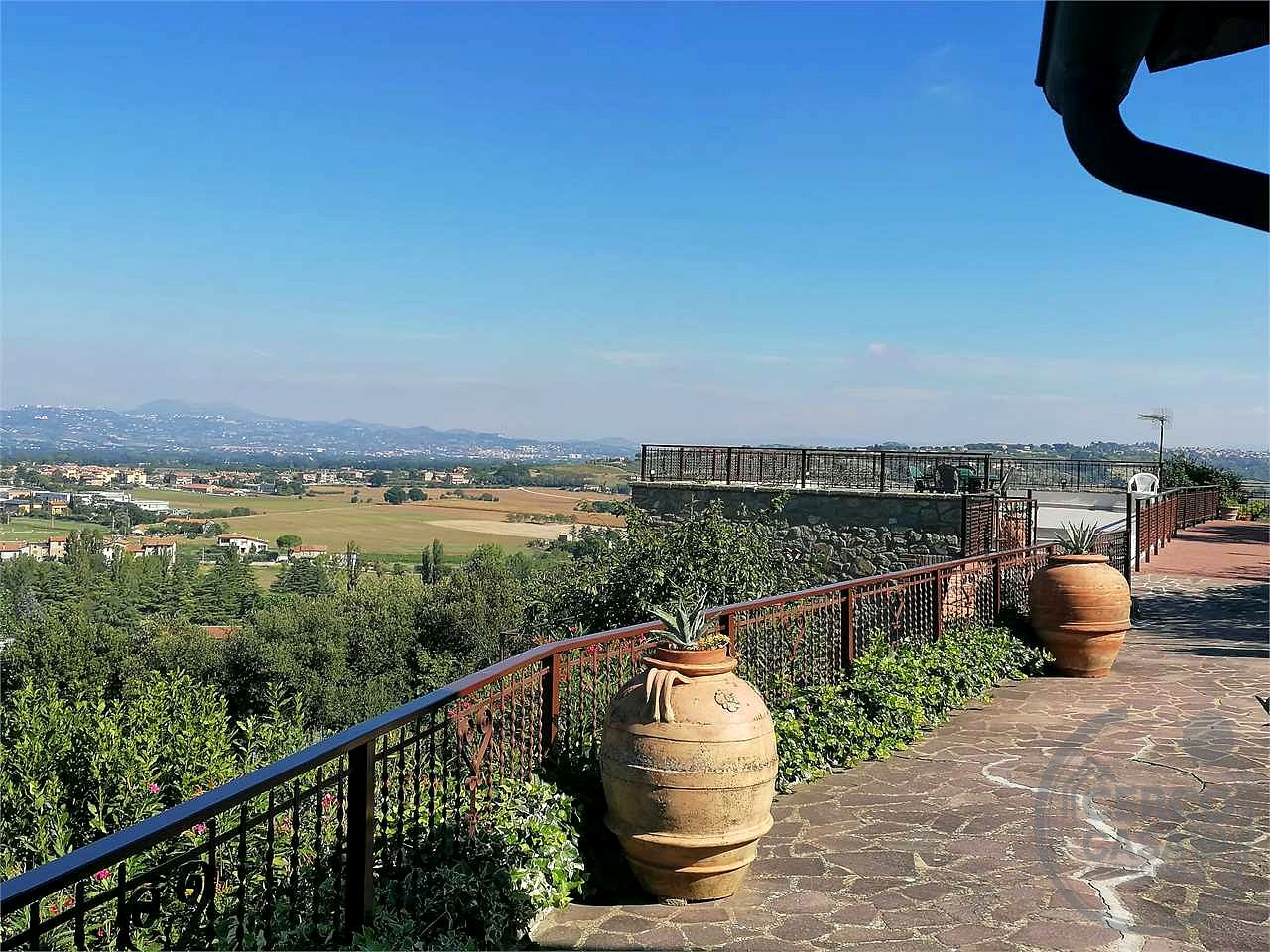 Villa in vendita