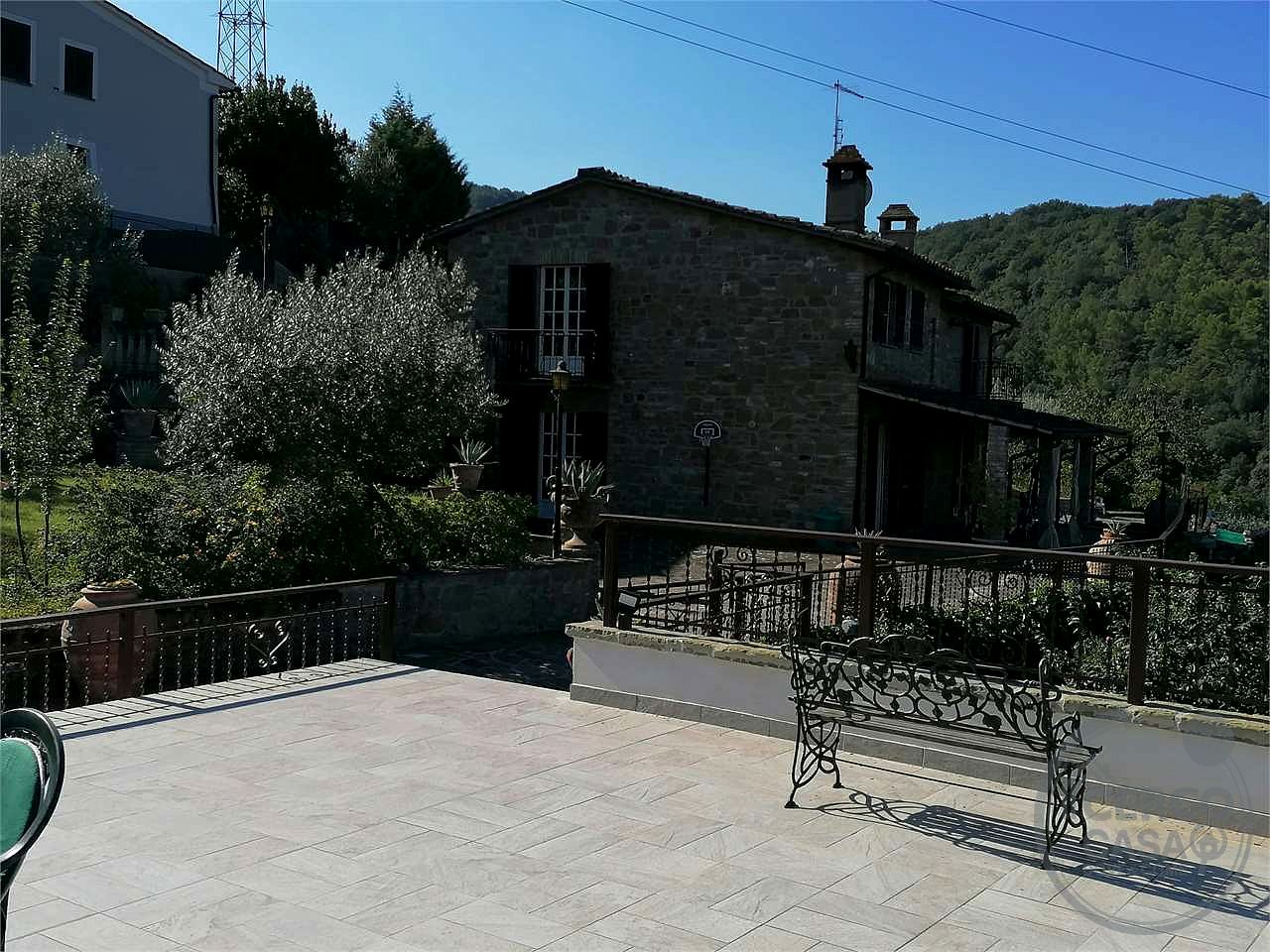 Villa in vendita